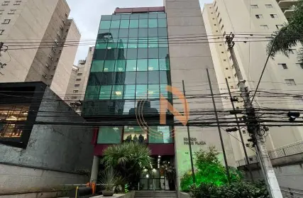 Imagem anuncio destaque locação no bairroItaim Bibi