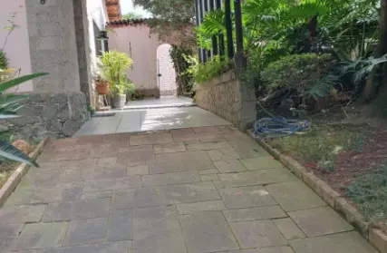 Imagem: Casa Térrea para Venda, Brooklin Novo