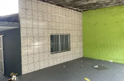 Imagem: Casa Térrea para Venda, Vila Liviero