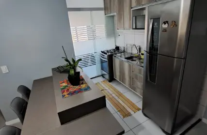 Imagem: Apartamento para Venda, Parque Bristol