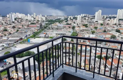Imagem: Apartamento para Venda, Vila Nair