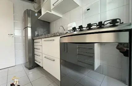 Imagem: Apartamento para Venda, Indianópolis