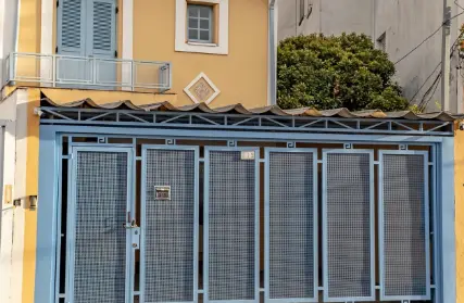 Imagem: Sobrado para Venda, Jardim da Glória