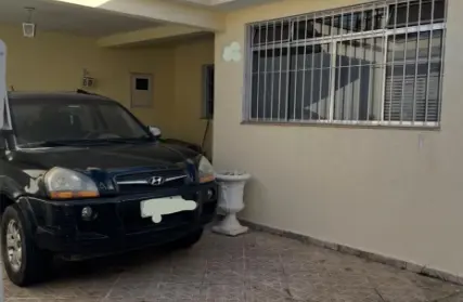 Imagem: Casa Térrea para Venda, Bosque da Saúde