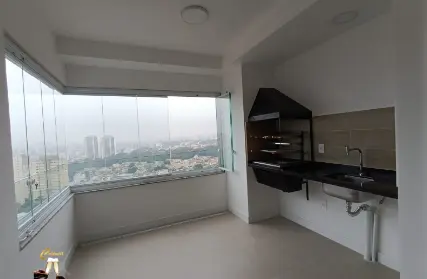 Imagem: Apartamento para Venda, Ipiranga