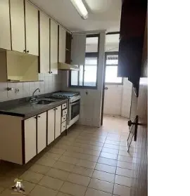 Imagem: Apartamento para Venda, Vila Gumercindo