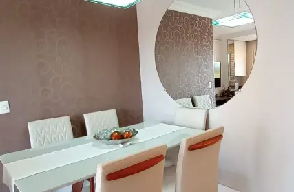 Imagem: Apartamento para Venda, Vila da Saúde