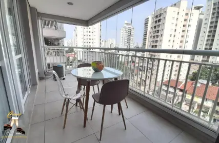 Imagem: Apartamento para Venda, Chácara Inglesa