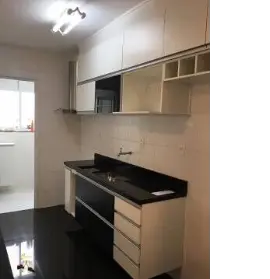 Imagem: Apartamento para Venda, Vila Santa Catarina