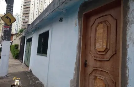 Imagem: Terreno para Venda, Vila Gumercindo