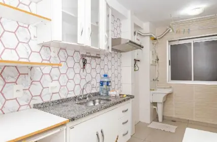 Imagem: Apartamento para Venda, Vila Liviero