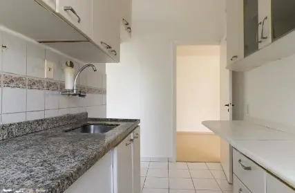 Imagem: Apartamento para Venda, Jardim Santa Emília
