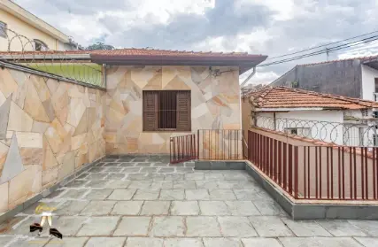 Imagem: Casa Térrea para Venda, Bosque da Saúde