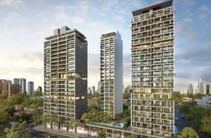 Imagem: Flat / Studio para Venda, Campo Belo (Zona Sul)