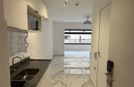 Imagem: Flat / Studio para Venda, Vila Mariana