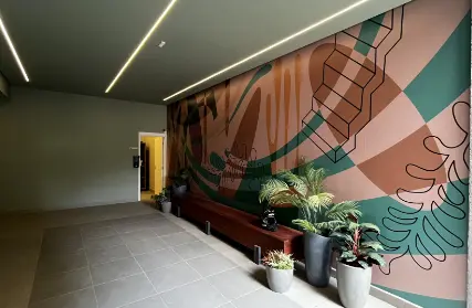 Imagem: Flat / Studio para Venda, Vila Mariana