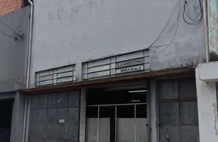 Imagem: Galpão / Salão para Venda, Jardim Célia (Zona Sul)