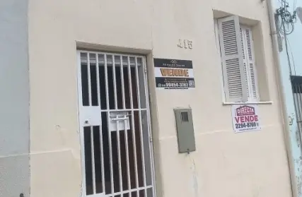 Imagem: Sobrado para Venda, Cambuci (Zona Sul)