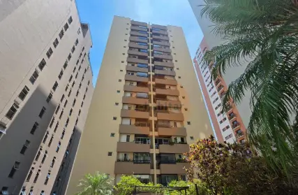 Imagem: Cobertura para Venda, Vila Mariana