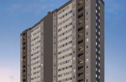 Imagem: Apartamento para Venda, Santo Amaro