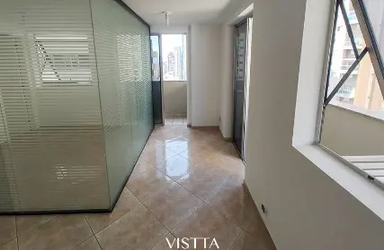 Imagem: Sala Comercial para Venda, Paraíso (Zona Sul)