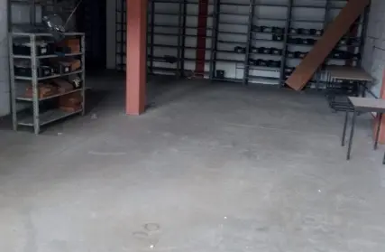 Imagem: Galpão / Salão para Alugar, Vila Campo Grande