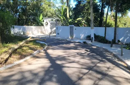 Imagem: Terreno para Venda, Grajaú