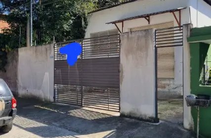 Imagem: Galpão / Salão para Venda, Jardim Palmares (Zona Sul)