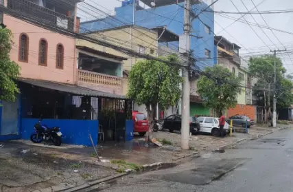 Imagem: Prédio Comercial para Venda, Cidade Júlia