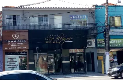 Imagem: Ponto Comercial para Venda, Vila Emir