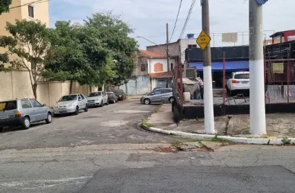 Terrenos São Paulo, Jardim Santa Cruz (Campo Grande), Zona Sul à Venda