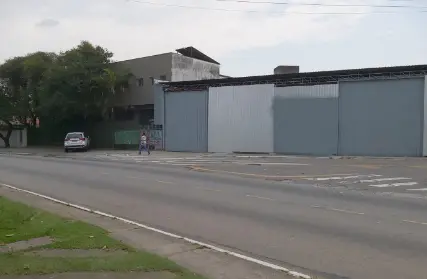 Imagem: Galpão / Salão para Venda, Balneário Mar Paulista