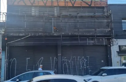 Imagem: Prédio Comercial para Alugar, Vila Emir