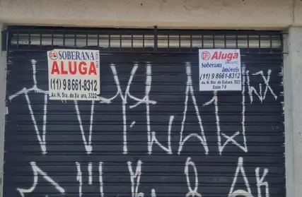 Imagem: Sala Comercial para Alugar, Jardim Itapura