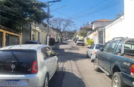 Imagem: Terreno para Venda, Vila São Pedro