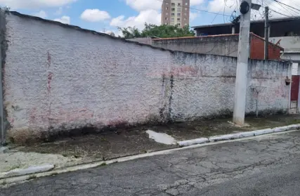 Imagem: Terreno para Venda, Interlagos