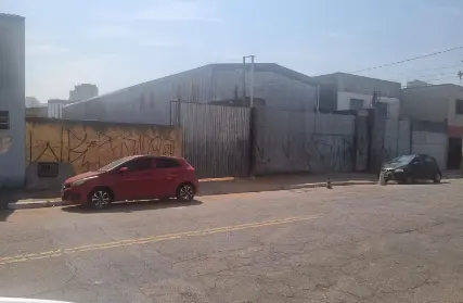 Imagem: Galpão / Salão para Venda, Vila Santa Catarina