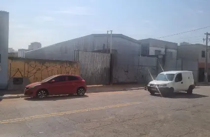 Imagem: Terreno para Venda, Vila Santa Catarina