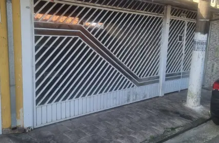 Imagem: Terreno para Venda, Jardim Consórcio