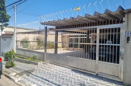 Imagem: Casa Comercial para Alugar, Pedreira