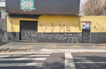 Imagem: Terreno para Venda, Jabaquara