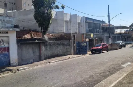 Imagem: Terreno para Venda, Campininha