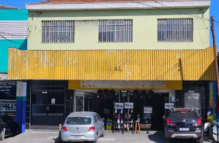 Imagem: Sala Comercial para Alugar, Jardim da Pedreira