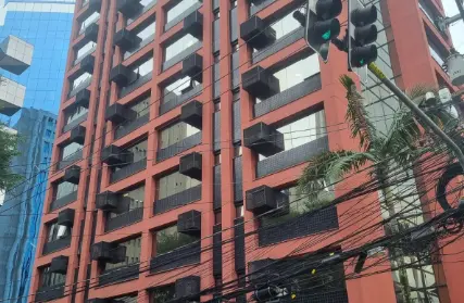 Imagem: Sala Comercial para Alugar, Vila Olímpia (Zona Sul)