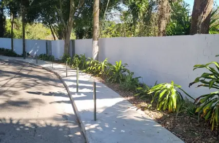 Imagem: Terreno para Venda, Vila Ernesto