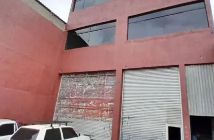 Imagem: Prédio Comercial para Alugar, Parque Brasil