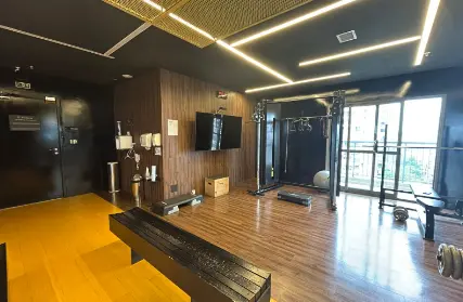 Imagem: Studio / Flat para Venda, Moema