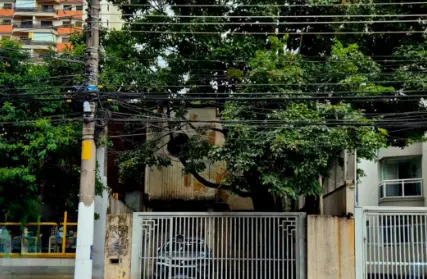 Imagem: Terreno para Venda, Vila Mariana