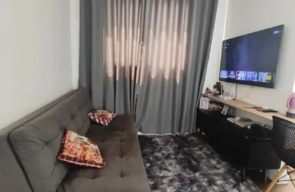 Imagem: Apartamento para Venda, Parque Maria Helena