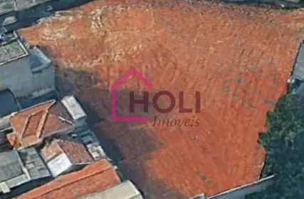 Imagem: Terreno para Venda, Cambuci (Zona Sul)